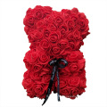 Lateefah Oem Day Day Gifts 25 см красная роза медведь роза цветок